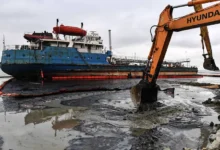 Прогресс в деле Росприроднадзора и "Волгатранснефть" о Керченском инциденте progress v dele rosprirodnadzora i volgatransneft o kerchenskom inczidente-dmvv-ru-0