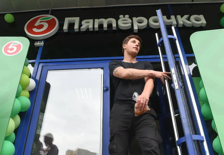 Пятерочка, Глобус и Вкусвилл от X5 Group формируют новый ритейл-тренд-0