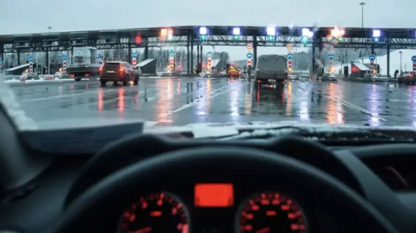 Автоэксперт Шкуматов назвал способ сэкономить на платной трассе