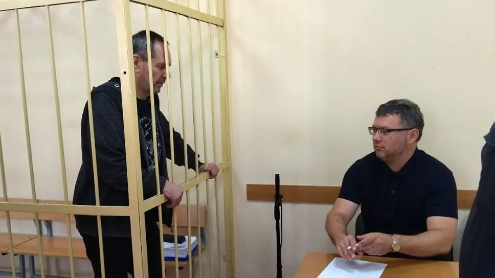 Роман Гайнутдинов получил наказание за махинации в фонде капремонта-0