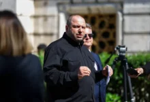 Рустем Умеров заявил о готовности Украины и России к новым переговорам до конца июня rustem umerov zayavil o gotovnosti ukrainy i rossii k novym peregovoram do koncza iyunya-dmvv-ru-174887448400-0