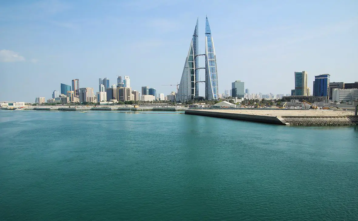 Манама, Бахрейн (Cindy Riechau / dpa / Global Look Press)