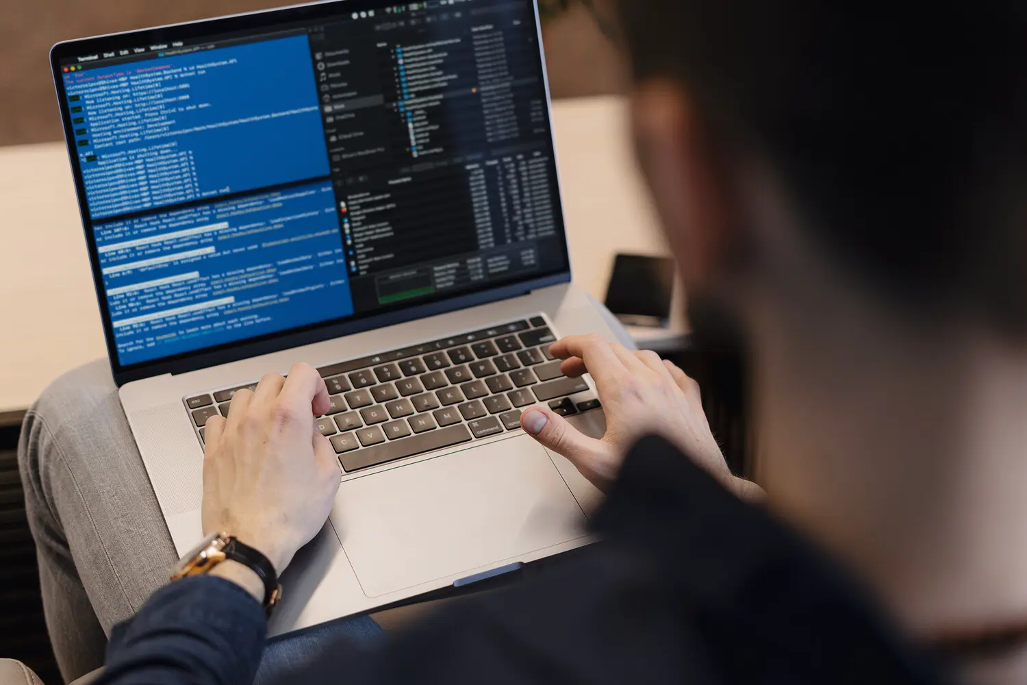 Сбер и GigaCode представляют прорыв России в IT-сфере от Кирилла Меньшова-0