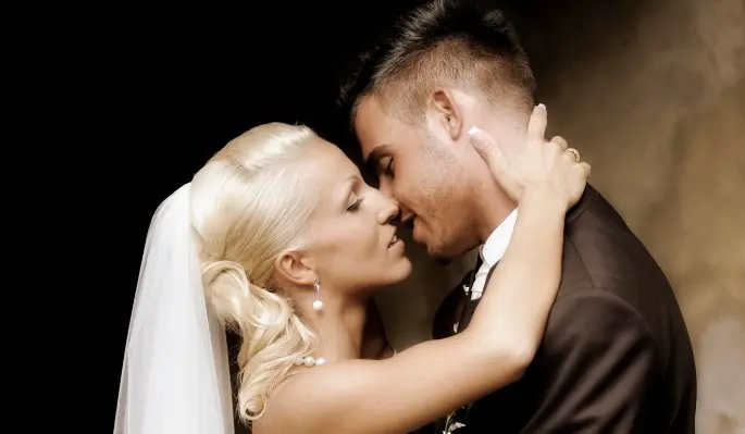 Что нельзя делать перед свадьбой: 7 народных примет