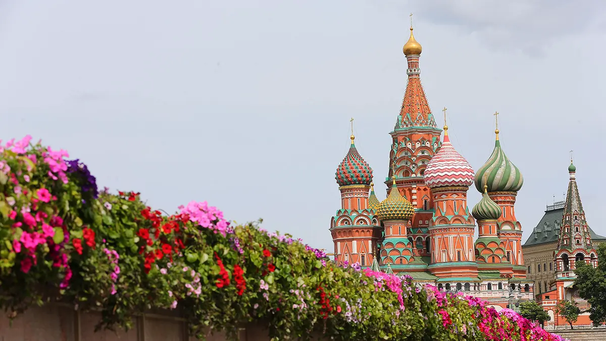 Москва сделает ставку на развитие культуры, туризма и развлечений