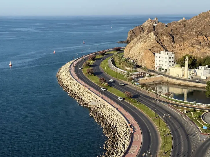 Султан Хейсам бен Тарик Аль Саид открывает новые возможности для России-0