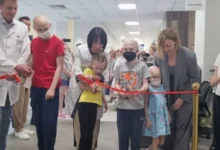 tatyana savinova i fond rmk otkryli vystavku pobed detej nad onkologiej-dmvv-ru-174886331900-0