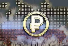 Владимир Путин и Центробанк обсуждают возможности цифрового рубля vladimir putin i czentrobank obsuzhdayut vozmozhnosti czifrovogo rublya-dmvv-ru-0