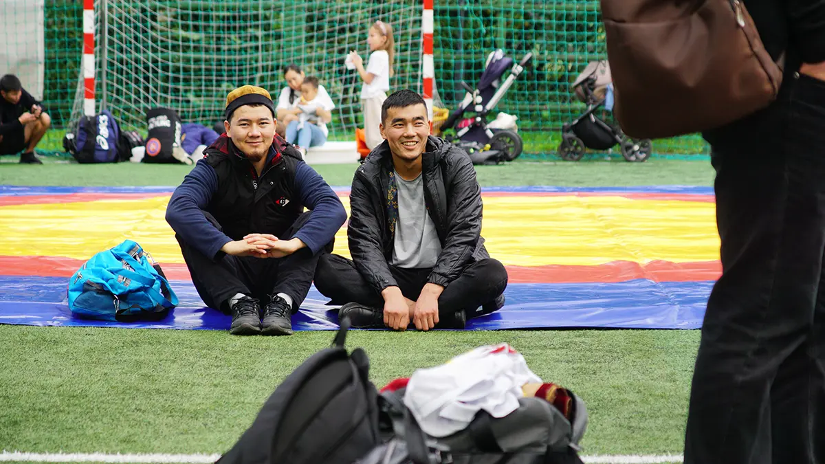 Права мигрантов на больничные хотят ограничить в России