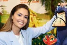 Агата Муцениеце и Владимир Перельман привлекают внимание публики после развода agata muczeniecze i vladimir perelman privlekayut vnimanie publiki posle razvoda-dmvv-ru-0