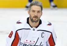 Александр Овечкин и Си Джей Макколлум в числе финалистов премии Мухаммеда Али aleksandr ovechkin i si dzhej makkollum v chisle finalistov premii muhammeda ali-dmvv-ru-0