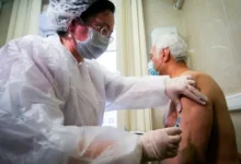 Анастасия Ракова сообщила, что прививку Спутник V получил 104-летний москвич anastasiya rakova soobshhila chto privivku sputnik poluchil 104letnij moskvich-dmvv-ru-0