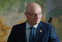 Андрей Клишас раскритиковал закон, ставящий под угрозу гарантии для семей военных andrej klishas raskritikoval zakon stavyashhij pod ugrozu garantii dlya semej voennyh-dmvv-ru-0