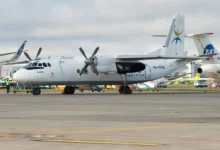 Авиакомпания Ангара проводит спасательные работы после крушения Ан-24 aviakompaniya angara provodit spasatelnye raboty posle krusheniya an24-dmvv-ru-0