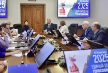denis pasler i kandidaty ot edinoj rossii i kprf nachinayut registracziyu na vybory gubernatora sverdlovskoj oblasti-dmvv-ru-0