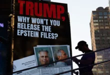 Дональд Трамп рассказал о связи Билла Клинтона и Джеффри Эпштейна с оптимизмом donald tramp rasskazal o svyazi billa klintona i dzheffri epshtejna s optimizmom-dmvv-ru-0