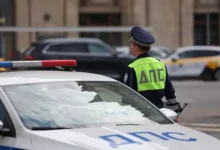 ДТП с электрокаром HiPhi на Бережковской набережной в Москве изменило ситуацию dtp s elektrokarom na berezhkovskoj naberezhnoj v moskve izmenilo situacziyu-dmvv-ru-0