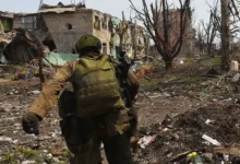 Исповедь бывшего вагнеровца Артема и крик души фельдшера о бою за Артемовск ispoved byvshego vagnerovcza artema i krik dushi feldshera o boyu za artemovsk-dmvv-ru-0