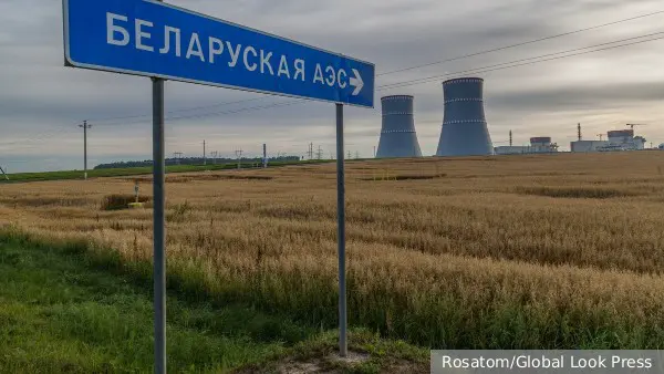 В Белоруссии показали фильм о сорванных КГБ планах атаки дронов на АЭС