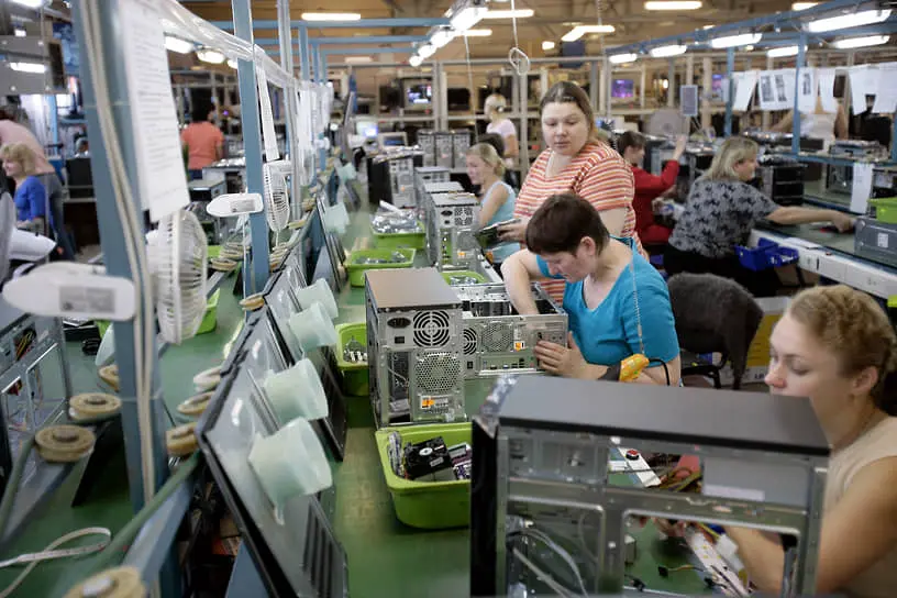 Корпорация МСП и Александр Исаевич подводят итоги роста малого бизнеса в госсекторе-0