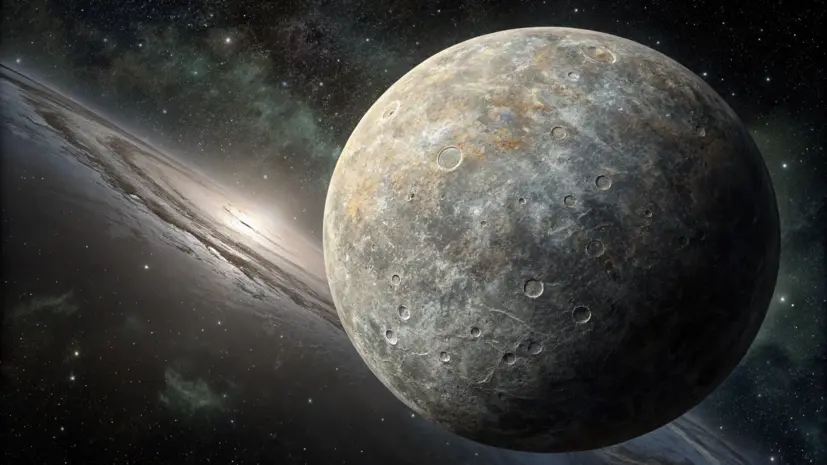 Ретроградный Меркурий: когда техника ломается, слова ранят, а бывшие пишут «Привет»