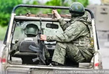 minoborony rossii soobshhilo o razgrome vsu pod zaporozhem i unichtozhenii -dmvv-ru-0