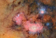 observatoriya very rubin i unikalnaya kamera  otkryvayut kosmos-dmvv-ru-0