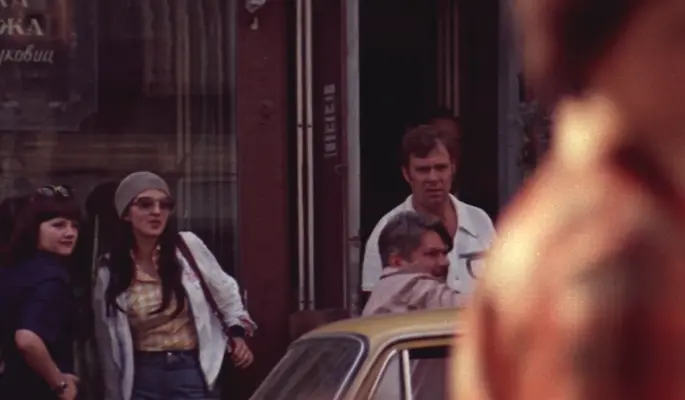 45 лет назад вышел советский фильм "Петровка, 38" – чем пришлось жертвовать ради экранизации