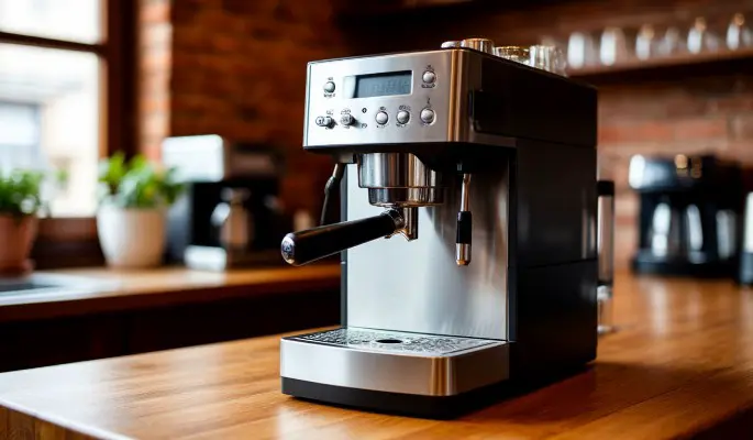 Как продлить жизнь кофемашине: три главных секрета, о которых вы, возможно, не знали