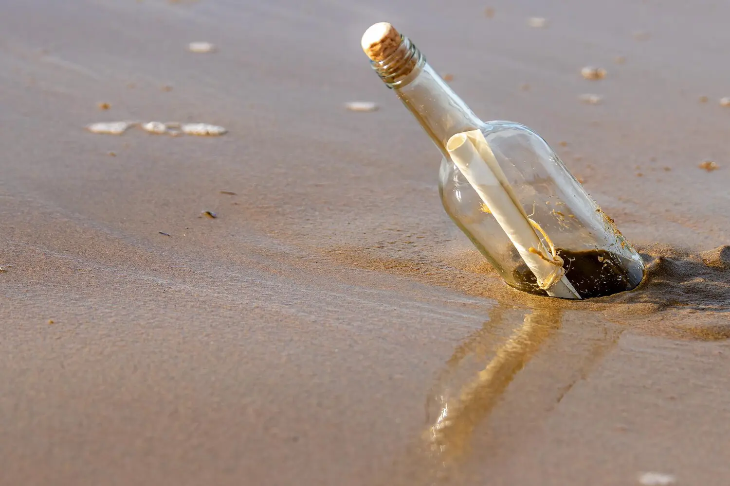 Поиск Чэнь Чуньшэна и семьи Ли вдохновляет таинственное послание Yong Yu Sing No. 18-0