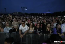 Полина Гагарина и Виктория Боня зажгли на VK Fest с яркими моментами и эмоциями polina gagarina i viktoriya bonya zazhgli na s yarkimi momentami i emocziyami-dmvv-ru-0