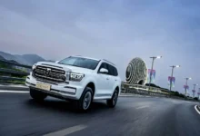 Great Wall Motor представляет в России мощный гибрид Tank 500 Hi-Charge predstavlyaet v rossii moshhnyj gibrid 500 -dmvv-ru-0