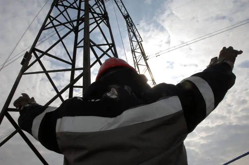 «Россети» в последние годы стремятся нарастить свою выручку, не связанную с передачей электроэнергии