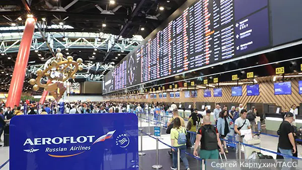 Эксперт рассказал, как хакеры атаковали ИТ-системы «Аэрофлота»