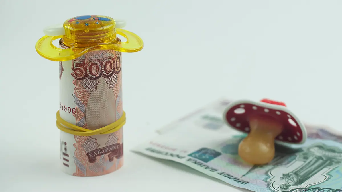 С начала 2025 года более 95 тысяч семей Московского региона распорядились материнским капиталом