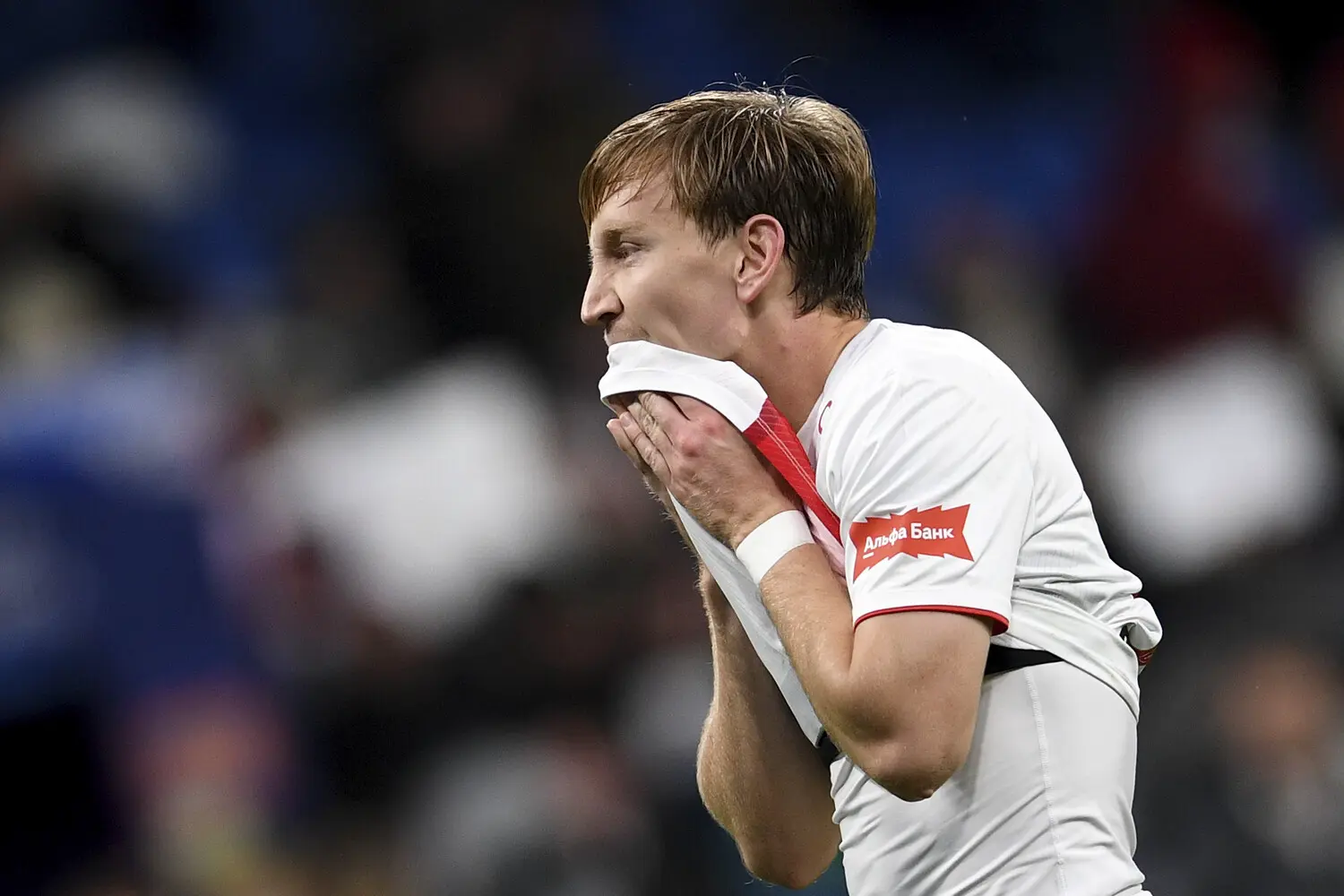 Судейский эпизод на матче «Спартак» — «Динамо» укрепляет веру в РПЛ по мнению Василия Казарцева и Игоря Федотова-0