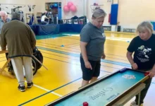 В Зеленограде прошел яркий спортивный фестиваль для инвалидов v zelenograde proshel yarkij sportivnyj festival dlya invalidov-dmvv-ru-0