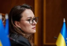 Владимир Зеленский назначил Юлию Свириденко премьером под влиянием Дональда Трампа? vladimir zelenskij naznachil yuliyu sviridenko premerom pod vliyaniem donalda trampa-dmvv-ru-0