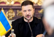 Владимир Зеленский объяснил причины блокировки переговоров с Россией в Риме vladimir zelenskij obyasnil prichiny blokirovki peregovorov s rossiej v rime-dmvv-ru-0