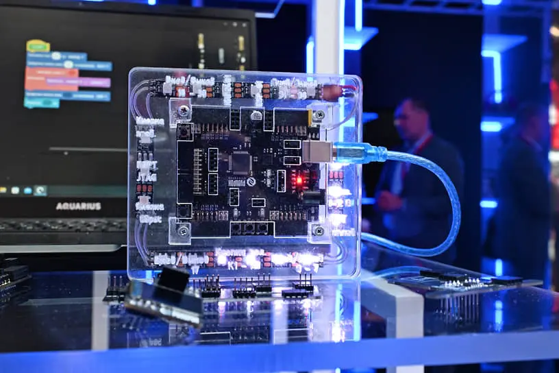 S8 Capital Армена Саркисяна укрепляет свои позиции, покупая Аквариус-0