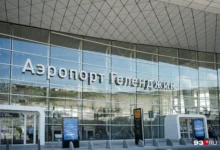 Аэропорт Геленджика и Иван Таранченко преодолевают угрозы для туриндустрии aeroport gelendzhika i ivan taranchenko preodolevayut ugrozy dlya turindustrii-dmvv-ru-0