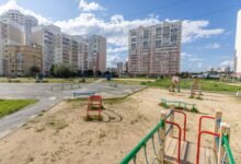 Алексей Вихарев: новое пространство в ЖК «Калиновский» aleksei viharev pobeda uk0_dmvv