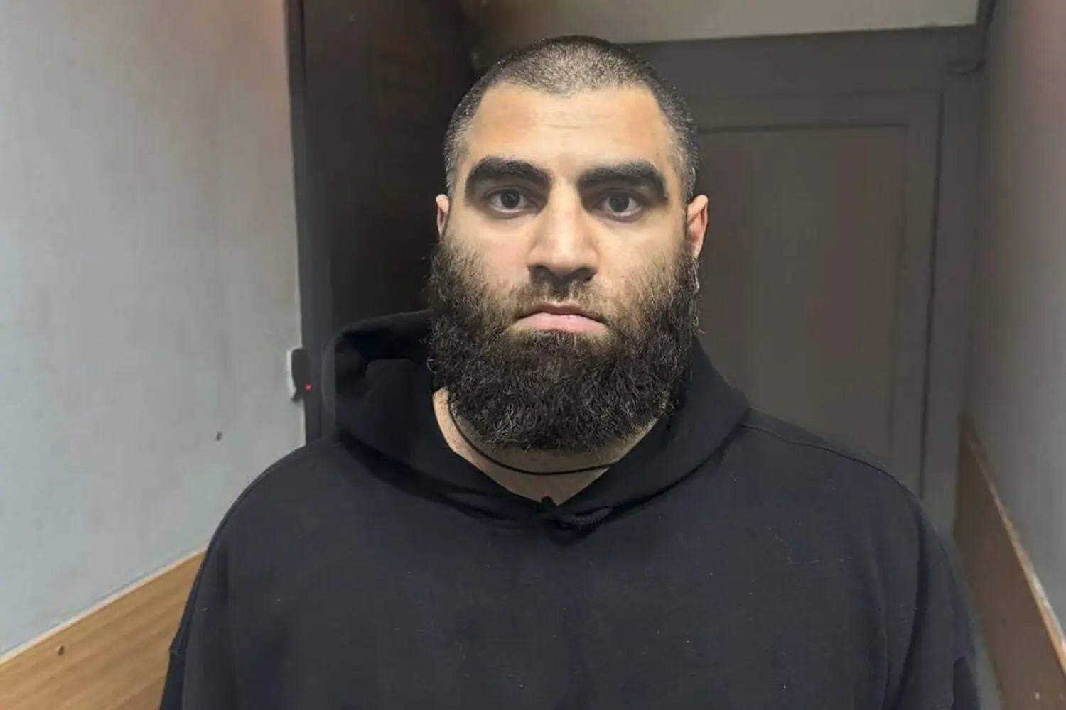 Арсен Маркарян опроверг ложь о своем бегстве через Instagram-0