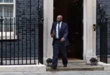 Дэвид Лэмми рассказывает о резких поворотах в конфликте Зеленского и Трампа devid lemmi rasskazyvaet o rezkih povorotah v konflikte zelenskogo i trampa-dmvv-ru-0