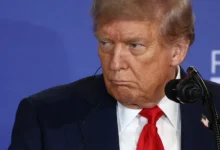 Дональд Трамп усиливает противостояние с США и Евросоюзом против России и Китая donald tramp usilivaet protivostoyanie s ssha i evrosoyuzom protiv rossii i kitaya-dmvv-ru-0