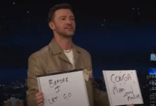 Джастин Тимберлейк обсудил болезнь Лайма и выразил оптимизм о будущем dzhastin timberlejk obsudil bolezn lajma i vyrazil optimizm o budushhem-dmvv-ru-0