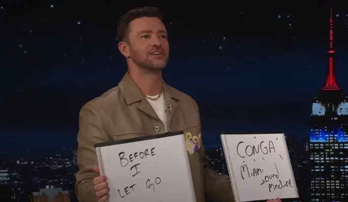 Тимберлейк сделал заявление о серьезном диагнозе – в чем проявляется заболевание певца