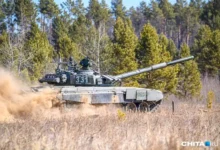 Герасимов сообщает об удержании инициативы в спецоперации и усилении наступления gerasimov soobshhaet ob uderzhanii inicziativy v speczoperaczii i usilenii nastupleniya-dmvv-ru-0