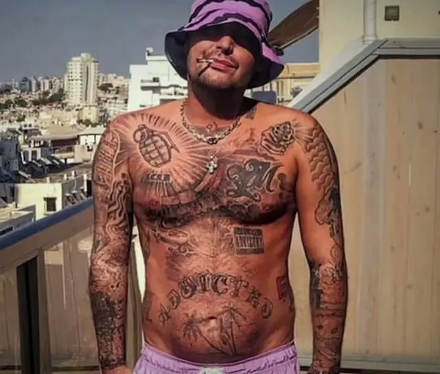 Гуф и Роскомнадзор обсудили альбом Город Дорог и его перспективы-0