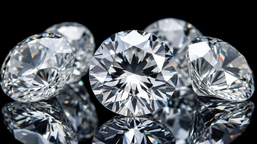 «Аналогов в мире нет»: российские инженеры создали инновационную установку для добычи алмазов